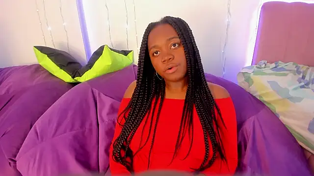 SulyClarck's cam snapshot