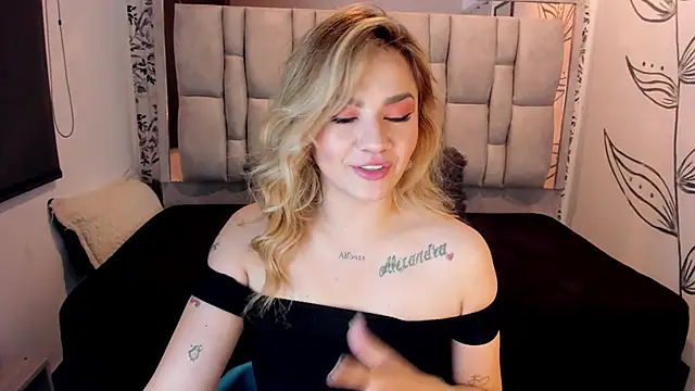 KataHot_'s cam snapshot