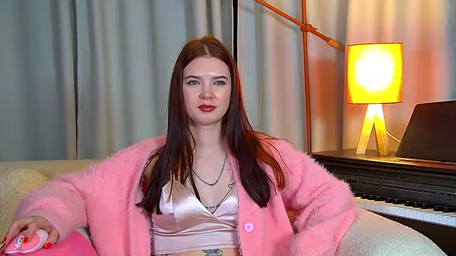 MelissaMays's cam snapshot