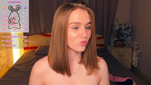 TienKnous's cam snapshot