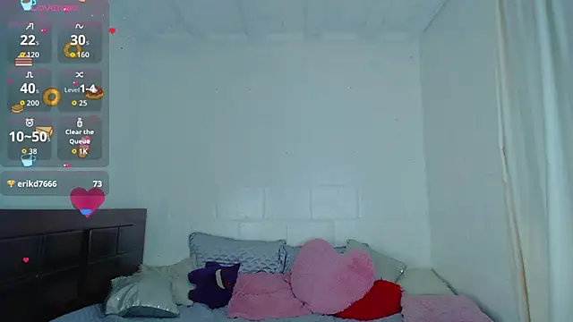 Summer_XO live sex cam