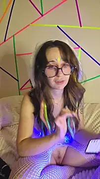 CornetDeGlace's cam snapshot