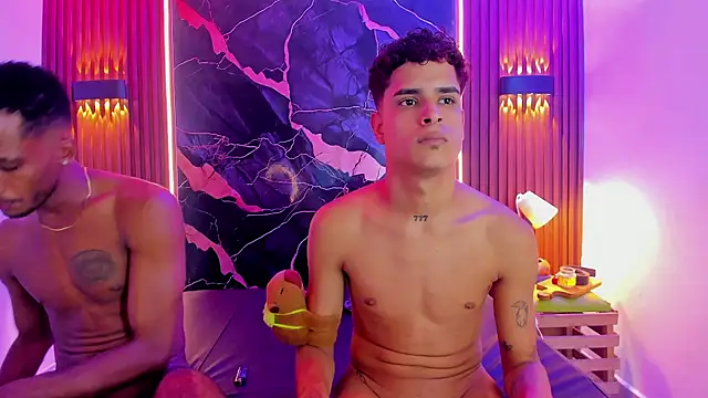 Lucky_boys__X's cam snapshot