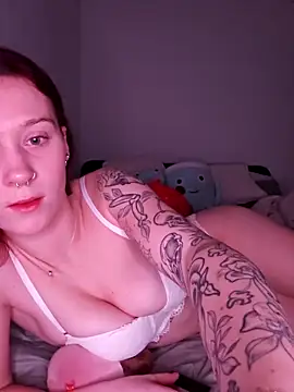 SXCAlice's cam snapshot