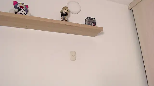 Salome_208's cam snapshot