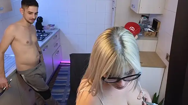 EvaWelly's cam snapshot