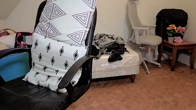 SteveStiffbone's cam snapshot