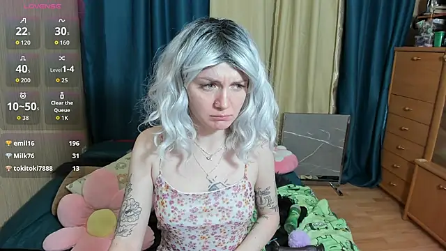 Dia_Angel's cam snapshot