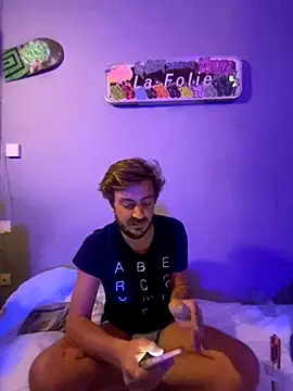 3615-ULLA's cam snapshot