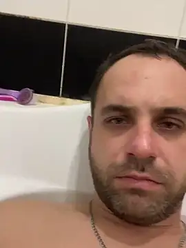 AndyLynn's cam snapshot