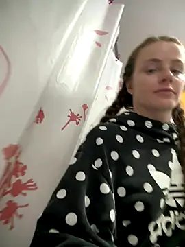 Piinkpandora's cam snapshot