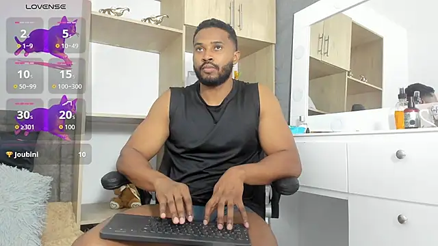 karsonmorris's cam snapshot