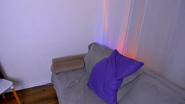 LadyTrep's cam snapshot