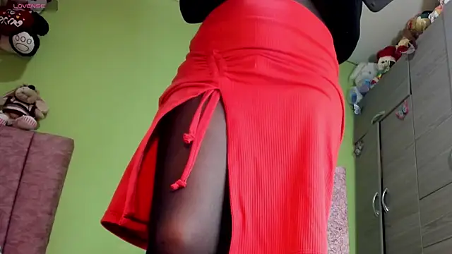 hot_Dariana_pantyhose's cam snapshot