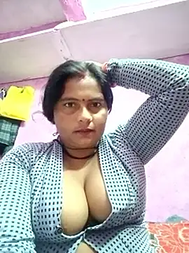 Hot_komal1's cam snapshot