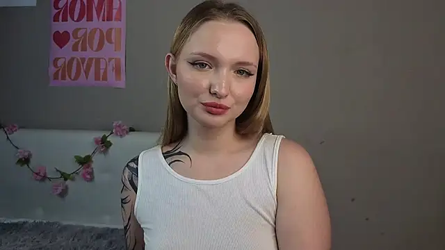 GiannaNolton's cam snapshot