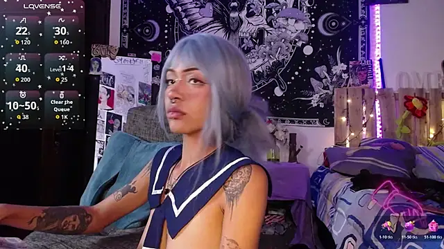 ivybank's cam snapshot