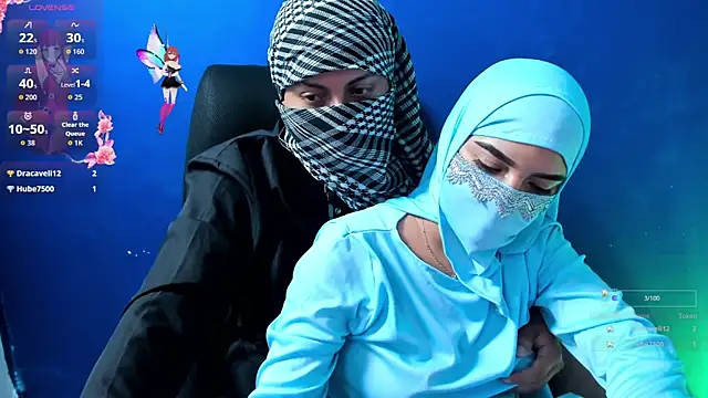 malek_and_emir's cam snapshot