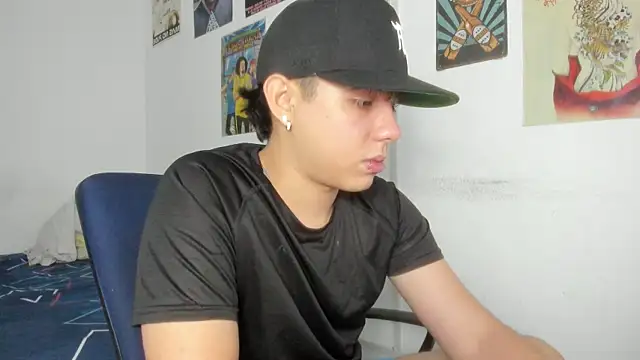 nathan_x1's cam snapshot