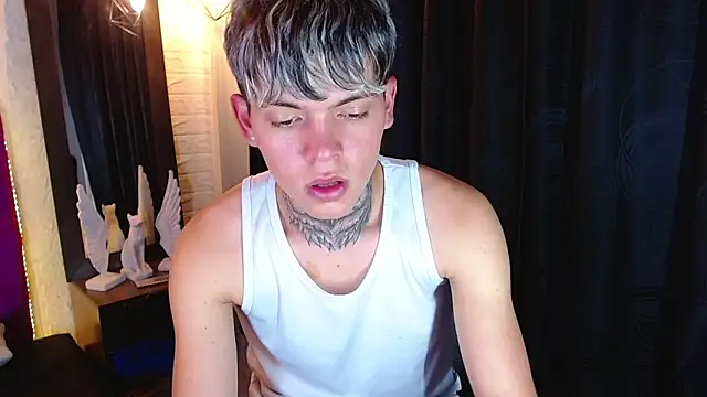 frankboyx's cam snapshot