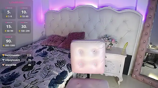 Danny_Rossy's cam snapshot