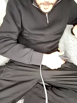 Red_dewilll's cam snapshot