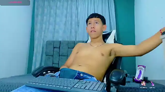 FelipeGonzalezz's web cam