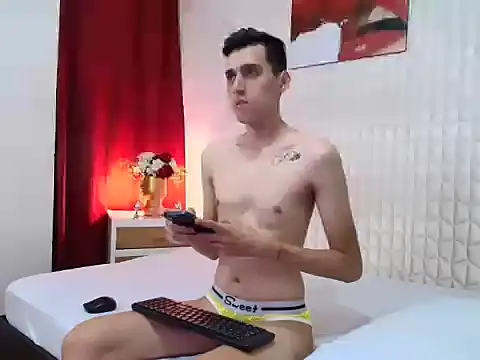 LuigiMarchetti's cam snapshot