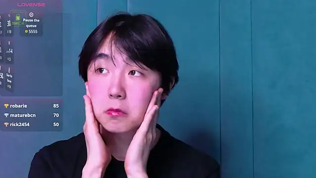 HeejinWang's cam snapshot