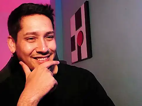 Abruptoinusual's web cam