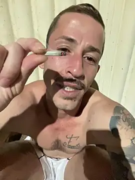 Lucasjandre live sex cam