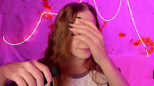 Fox_Lisa live sex cam