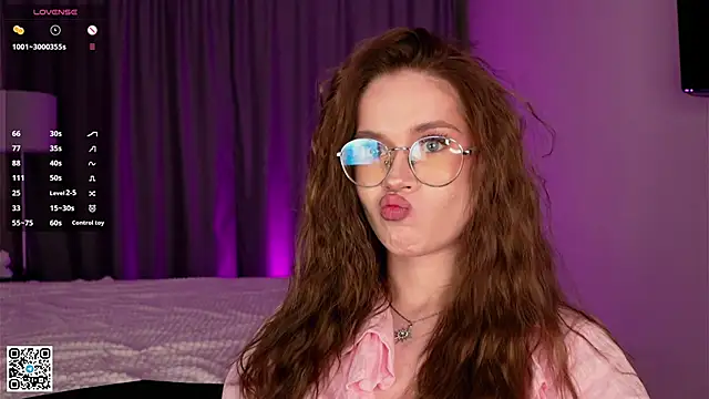 BeatrixCharton's cam snapshot