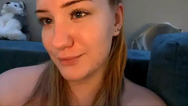 PandaFluff's cam snapshot