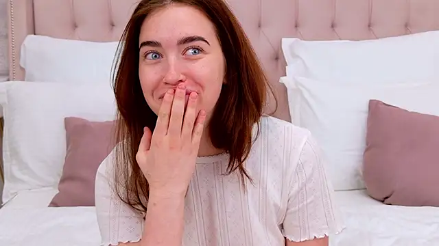 KimberlyBond's cam snapshot