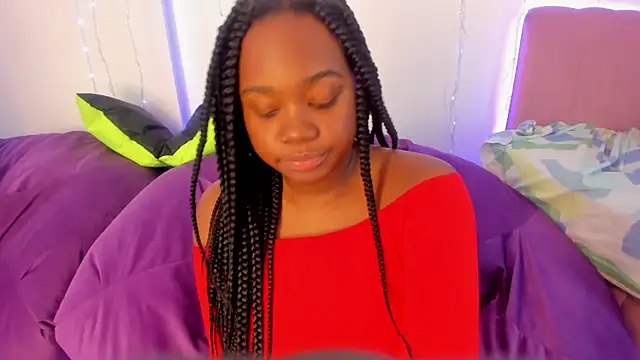 SulyClarck's cam snapshot