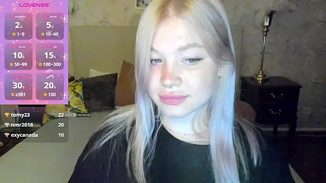 Diana_Dream's cam snapshot