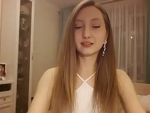 Auraleya's cam snapshot