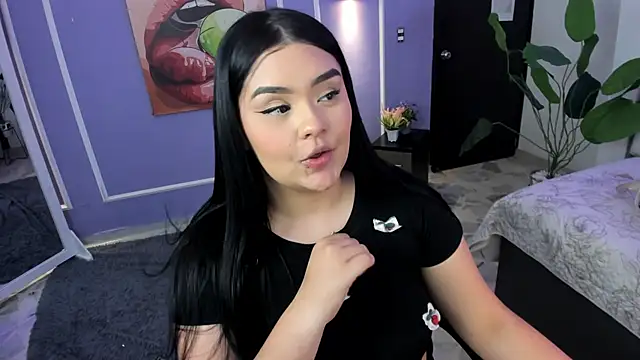 martinasaez's cam snapshot