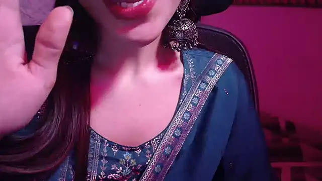 MidnightFlame live sex cam