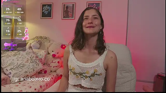 KittyAna's cam snapshot