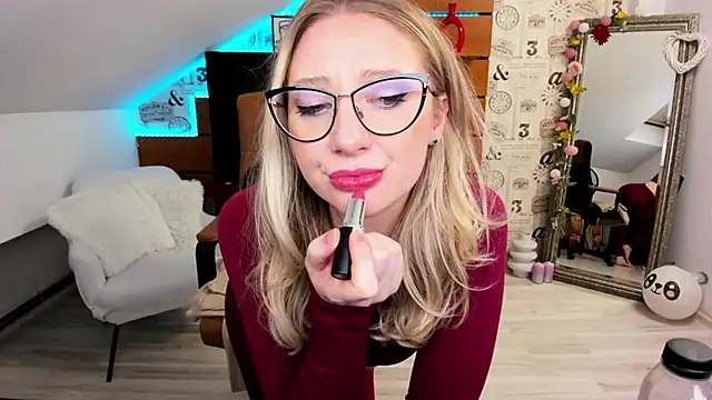 EllisYa's cam snapshot