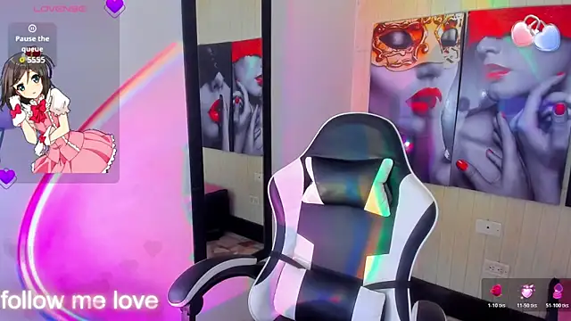 zoe_connor19's cam snapshot