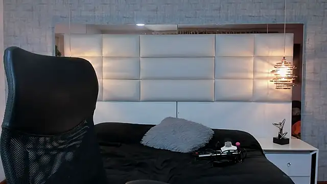 Nohemi_louse's cam snapshot