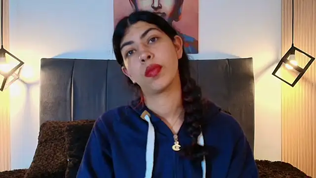 Cassie_bloom's cam snapshot