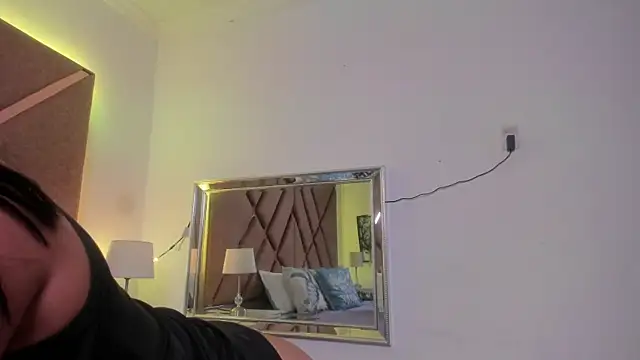 BelhaLawuo's cam snapshot