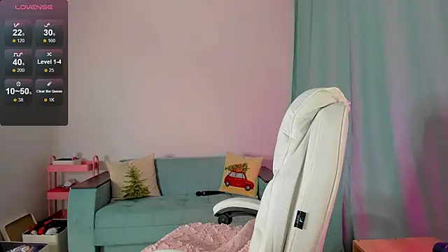 _Gentle_Angel_Melissa_'s cam snapshot