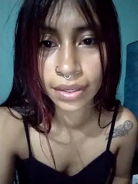 Pocahontas_tw's cam snapshot