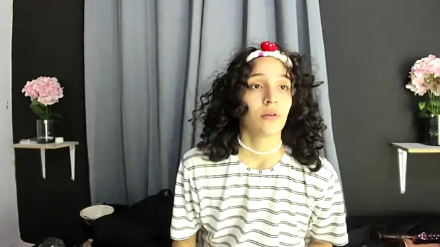 TeensNews18's web cam