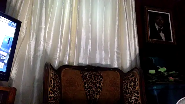 KingDerRico's cam snapshot